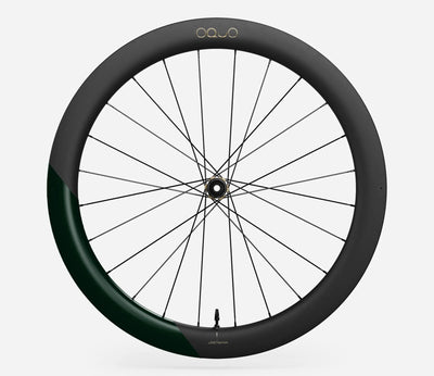side-oquo-ra57ltd-rear-metallic-dark-green-matt