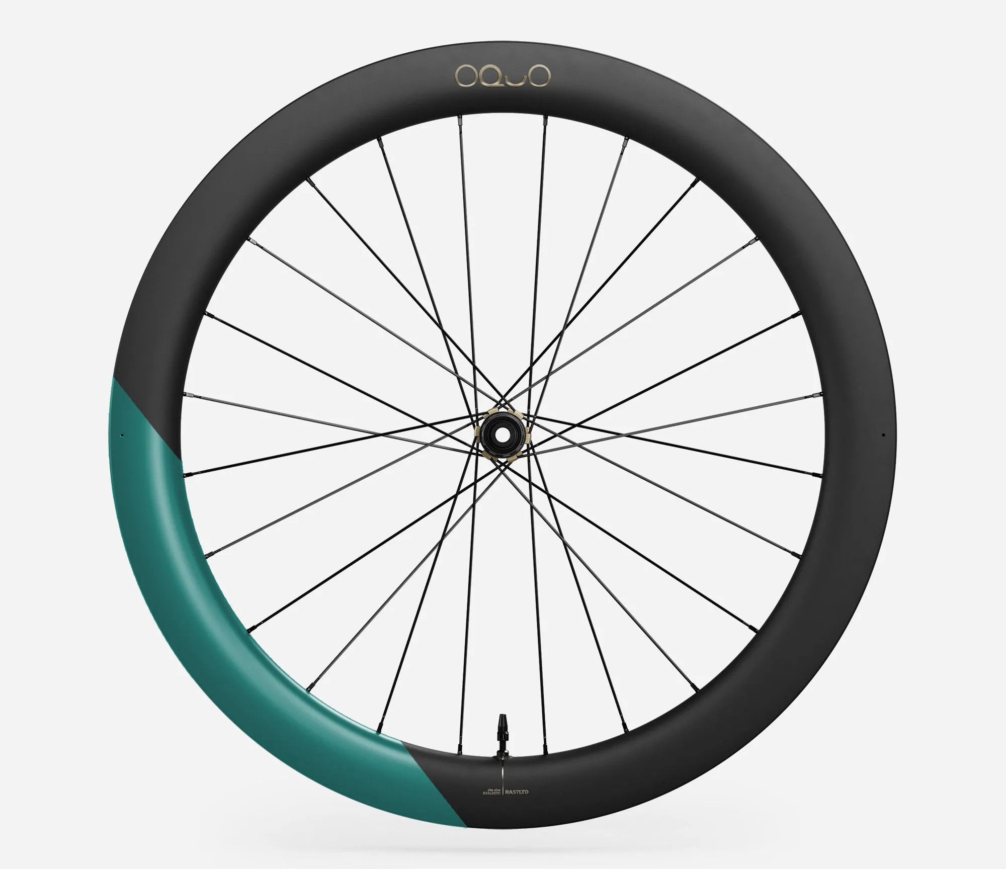 side-oquo-ra57ltd-rear-metallic-jade-matt