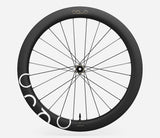 Oquo Roue Arrière Route RA57LTD Sram XDR Oquo