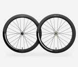 Oquo Jeu de Roues Route RA57LTD Sram XDR Matt/Gloss