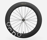 Oquo Roue Arrière Route RA80LTD Shimano HG Oquo