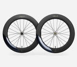 Oquo Jeu de Roues Route RA80LTD Sram XDR Noctiluca