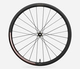Oquo Roue Arrière Gravel RP35LTD Sram XDR Burning Ashes