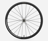 Oquo Roue Arrière Gravel RP35LTD Sram XDR Matt/Gloss