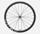 Oquo Roue Arrière Gravel RP35LTD Sram XDR Oquo