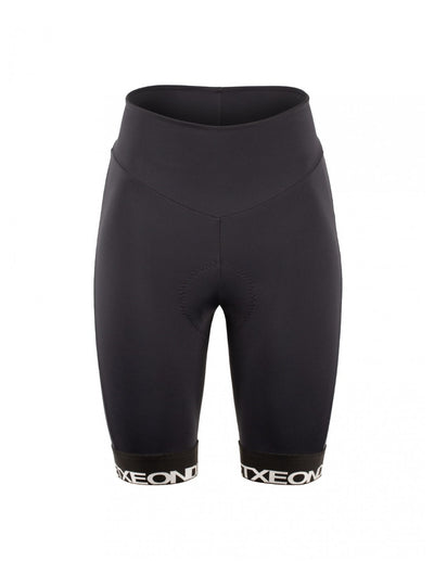 Culote Corto S/T Olimpica Etxeondo Mujer Negro
