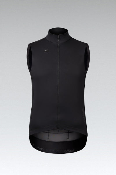 Chaleco Pathfinder Gobik Unisex Ink Black