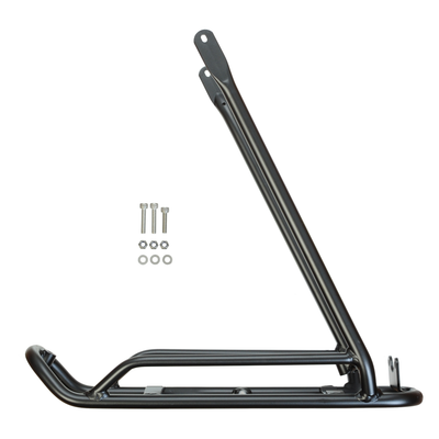 Portaequipajes Trasero Cannondale Tubus DoubleRail King Negro